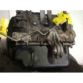 Recambio de bloque para fiat ducato furgón 30 130 (rs: 3000 mm) (l1h1) referencia OEM IAM  M BLOQUE RAJADO