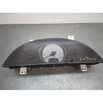 CUADRO INSTRUMENTOS 8022008212 8022008212 