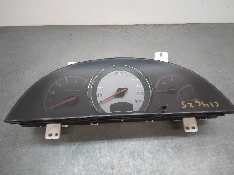 Recambio de cuadro instrumentos para ssangyong rexton 2.7 turbodiesel cat referencia OEM IAM 8022008212 8022008212 