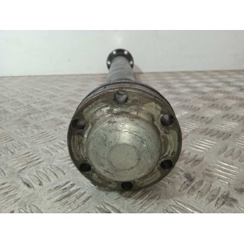 Recambio de transmision central delantera para mercedes-benz clase r (w251) 320 cdi (251.022) referencia OEM IAM   