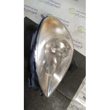 FARO IZQUIERDO MONOPTICA