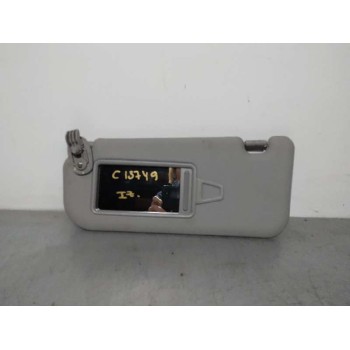 PARASOL IZQUIERDO S/R 