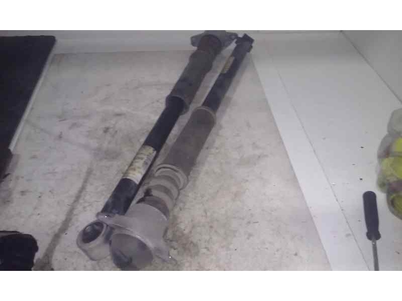 Recambio de amortiguador trasero izquierdo para volkswagen polo (6r1) advance referencia OEM IAM 6R0512011AJ  SACHS
