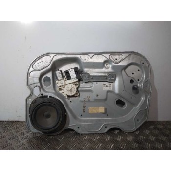 Recambio de elevalunas delantero derecho para ford focus lim. (cb4) 2.0 tdci cat referencia OEM IAM 7M5T14B533CD  