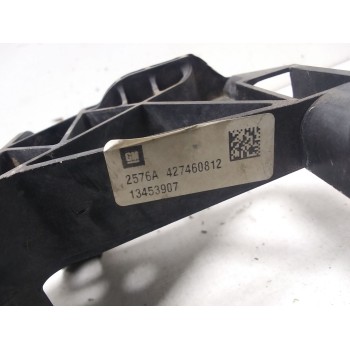 Recambio de radiador agua para opel astra k lim. 5türig dynamic referencia OEM IAM 13453907  