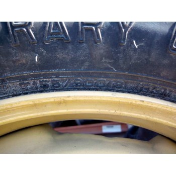 Recambio de neumatico repuesto para mazda cx-7 (er) luxury referencia OEM IAM 155-90-18 103M X1 18