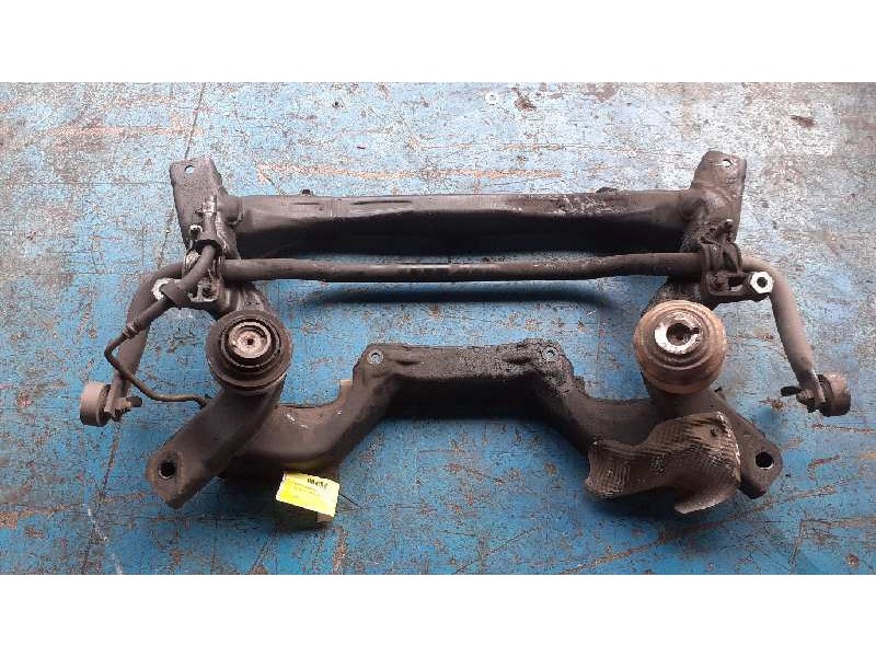 Recambio de puente delantero para mercedes-benz clase e (w211) berlina e 220 cdi (211.006) referencia OEM IAM   