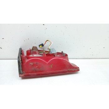 Recambio de piloto trasero derecho interior para peugeot 607 (s2) básico referencia OEM IAM   