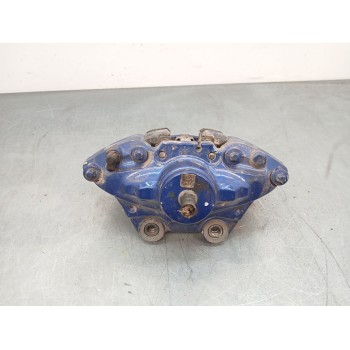 Recambio de pinza freno trasera izquierda para bmw 1 (f21) 118 d referencia OEM IAM 20B43302  