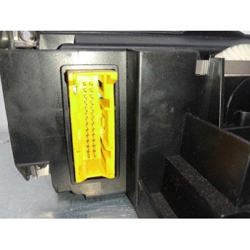 Recambio de mando climatizador para seat ibiza (6k1) select referencia OEM IAM 6K0819045C 6K0819045C CALEFACCION