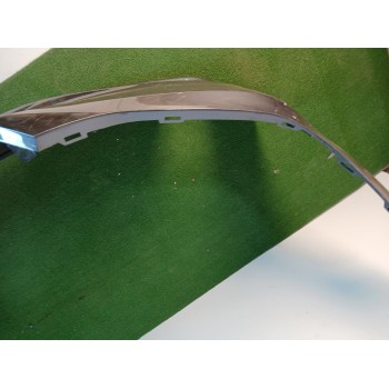 Recambio de paragolpes delantero para tesla model x (5yjx) 75d awd referencia OEM IAM 103483000H  