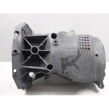 Recambio de carter para renault megane ii classic berlina confort authentique referencia OEM IAM 8200270722  