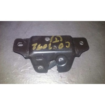 CERRADURA MALETERO / PORTON 