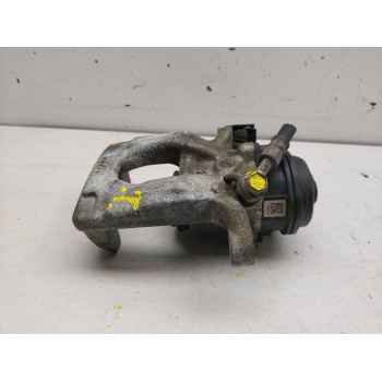 Recambio de pinza freno trasera derecha para nissan qashqai ii (j11, j11_) 1.5 dci referencia OEM IAM F1624750902B  