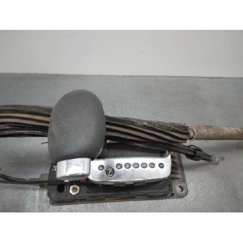 Recambio de palanca cambio para audi a3 (8l) 1.8 t ambiente referencia OEM IAM 1J0713023 AUTO 