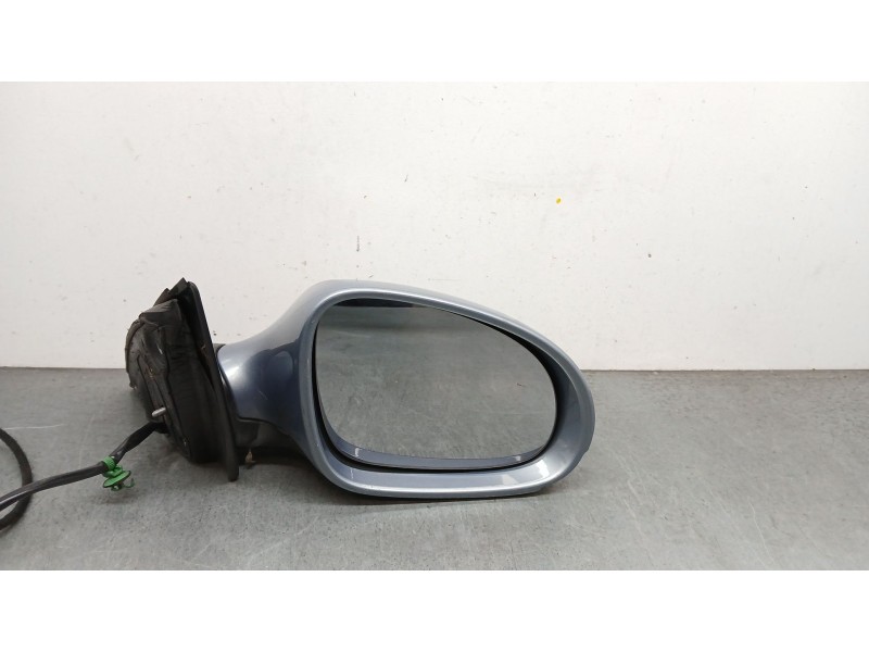 Recambio de retrovisor derecho para volkswagen passat b6 (3c2) 2.0 tdi referencia OEM IAM 3c0857934  