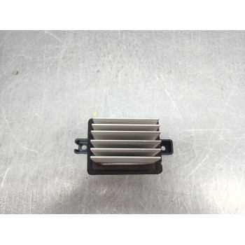 Recambio de resistencia calefaccion para ford puma (j2k, cf7) 1.0 ecoboost referencia OEM IAM mb3b19e624ba  