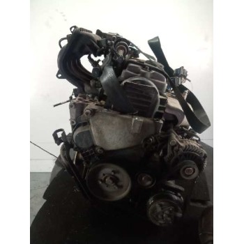 Recambio de motor completo para citroën c3 1.1 furio referencia OEM IAM HFX M 