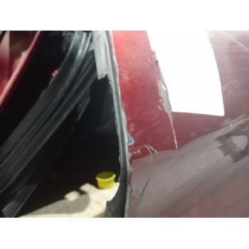 Recambio de puerta delantera izquierda para volvo xc60 2.4 diesel cat referencia OEM IAM   