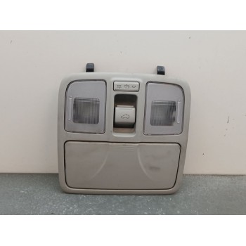 LUZ INTERIOR 928202sxxx TECHO SOLAR 