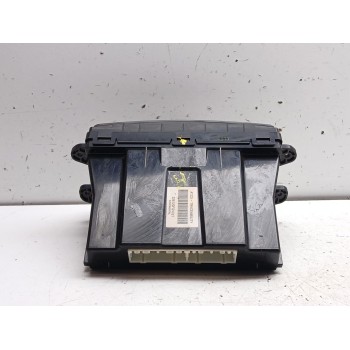 Recambio de mando climatizador para hyundai ix55 3.0 v6 crdi 4wd referencia OEM IAM 972503j460  