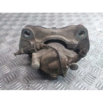 Recambio de pinza freno delantera izquierda para volkswagen touareg (7la) tdi r5 referencia OEM IAM 7L6105D  
