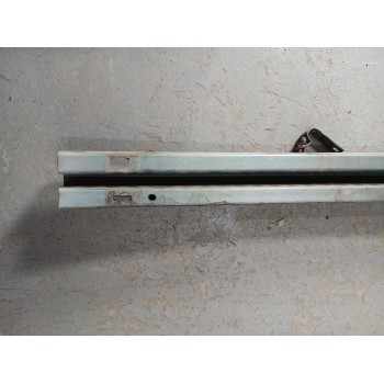 Recambio de refuerzo paragolpes delantero para nissan almera tino (v10m) básico referencia OEM IAM 620364U300  