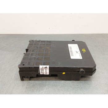 Recambio de centralita bsi para peugeot 307 (3a/c) 1.6 16v referencia OEM IAM 9651196980 9651197680 