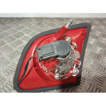 Recambio de piloto trasero izquierdo interior para volkswagen passat berlina (3c2) 2.0 tdi referencia OEM IAM 3C5945093E  