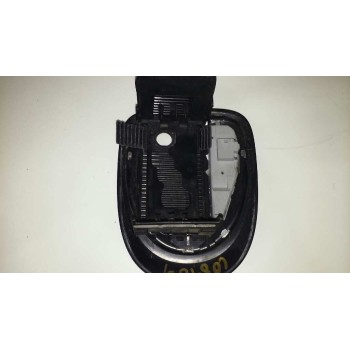 Recambio de palanca cambio para mercedes-benz clase s (w220) berlina 500 (220.075) referencia OEM IAM   