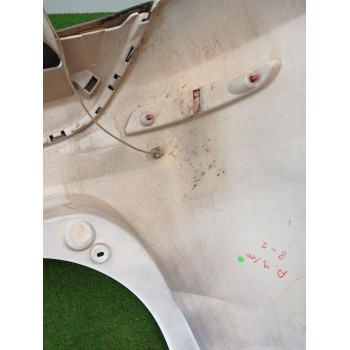 Recambio de paragolpes trasero para ford b-max trend referencia OEM IAM   