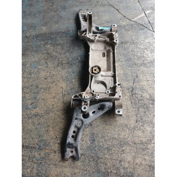 Recambio de puente delantero para volkswagen golf vi (5k1) rabbit bluemotion referencia OEM IAM   