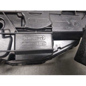 Recambio de cerradura puerta delantera izquierda para seat arona fr referencia OEM IAM B5A5TB837015A 7 PINES 45310180