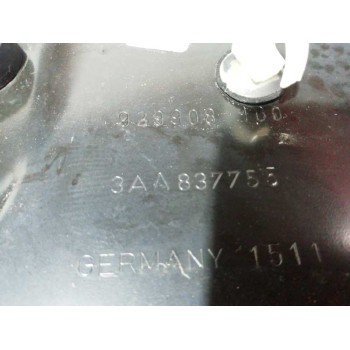 Recambio de elevalunas delantero izquierdo para volkswagen passat lim. (362) advance bluemotion referencia OEM IAM 3AA837755  