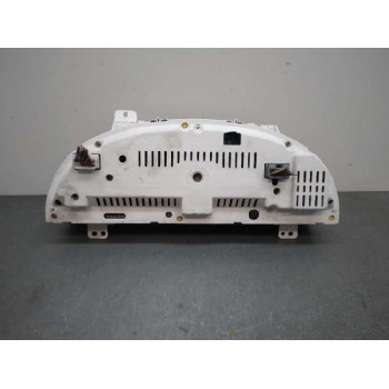 Recambio de cuadro instrumentos para ssangyong rexton 2.7 turbodiesel cat referencia OEM IAM 8022008212 8022008212 