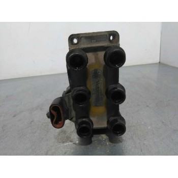 BOBINA ENCENDIDO F5SU12029AA 4 PINS