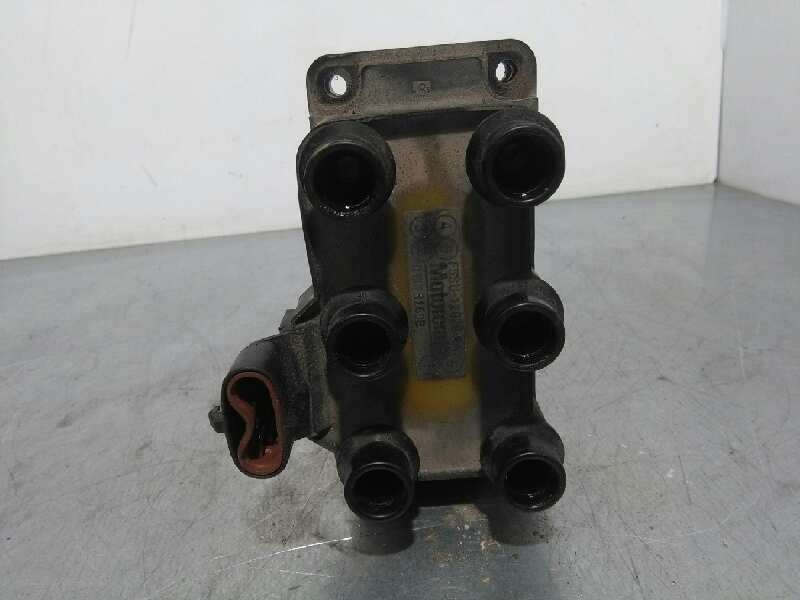 Recambio de bobina encendido para ford mondeo berlina (gd) clx referencia OEM IAM F5SU12029AA  4 PINS