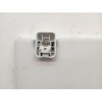 Recambio de parasol izquierdo para ford fiesta vii (hj, hf) 1.0 ecoboost referencia OEM IAM   