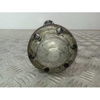 Recambio de transmision central delantera para mercedes-benz clase r (w251) 320 cdi (251.022) referencia OEM IAM   