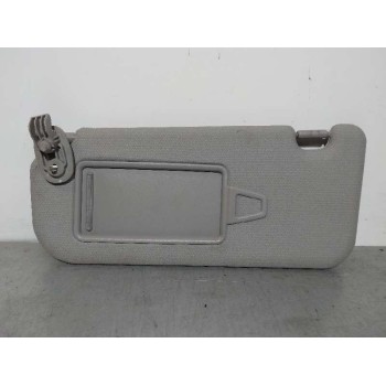 Recambio de parasol izquierdo para kia rio basic referencia OEM IAM S/R  