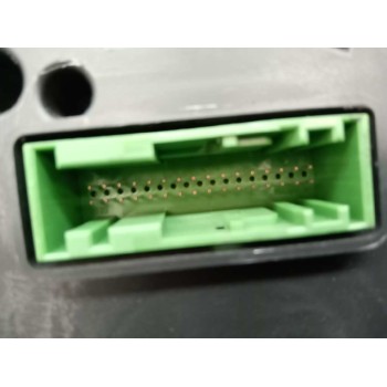 Recambio de cuadro instrumentos para land rover evoque dynamic referencia OEM IAM BJ3210849EG BJ3210849EG 