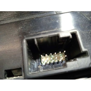 Recambio de mando climatizador para citroën c4 lim. sport referencia OEM IAM 9666027477 CON MANDO RADIO 