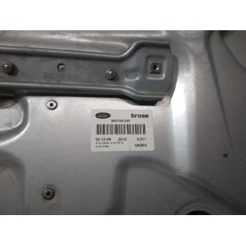 Recambio de elevalunas delantero derecho para ford focus lim. (cb4) 2.0 tdci cat referencia OEM IAM 7M5T14B533CD  