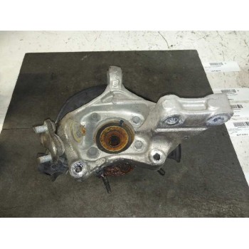 Recambio de mangueta delantera izquierda para lexus ct 200h referencia OEM IAM   ABS