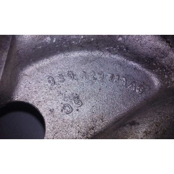 Recambio de colector admision para volkswagen sharan (7m6/7m9) 1.9 tdi referencia OEM IAM 038129713AG  