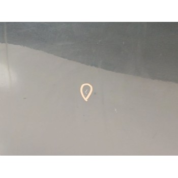 Recambio de puerta delantera derecha para dacia lodgy (js_) 1.2 tce (jsay, jsm0) referencia OEM IAM   