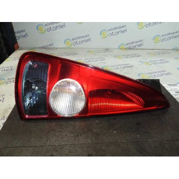 Recambio de piloto trasero izquierdo para renault espace iv (jk0) referencia OEM IAM   