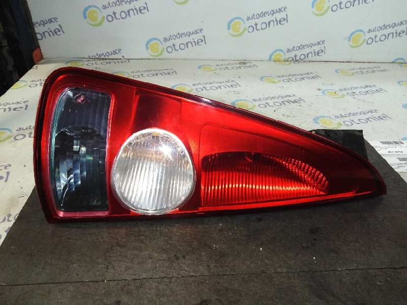 Recambio de piloto trasero izquierdo para renault espace iv (jk0) referencia OEM IAM   