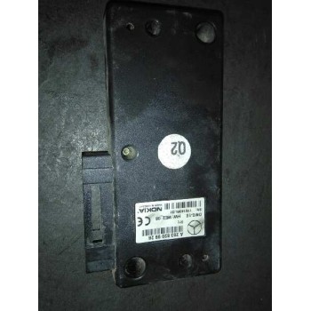 MODULO ELECTRONICO A2038209926 