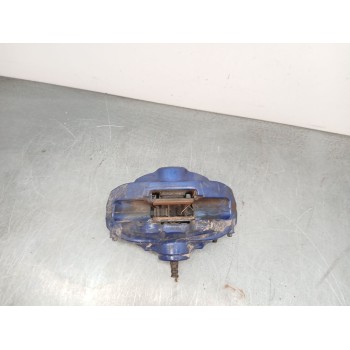 Recambio de pinza freno trasera izquierda para bmw 1 (f21) 118 d referencia OEM IAM 20B43302  